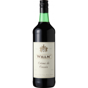 Willm Creme de Cassis