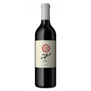 Yatir 'Mt. Amasa' Red Blend