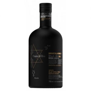 Bruichladdich Black Art 8th Edition 26 Year Old Unpeated Single Malt Scotch Whisky