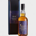 Ichiro's Malt & Grain Limited Edition World Blend Whisky