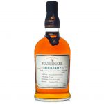 Foursquare Rum Distillery Mark XV 'Redoutable' 14 Year Old Single Blended Rum