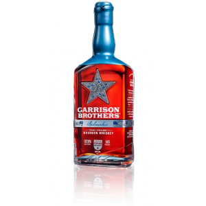Garrison Brothers 'Balmorhea' Straight Bourbon Whiskey