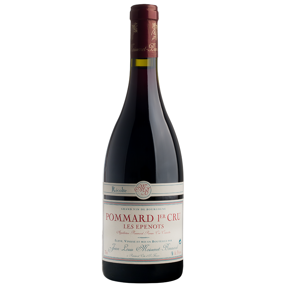 Domaine Moissenet-Bonnard Les Epenots