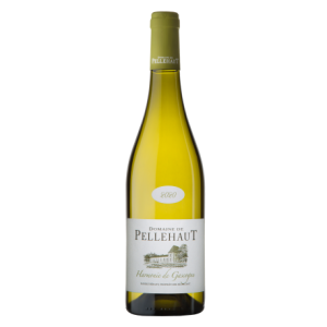 Domaine de Pellehaut Harmonie Blanc 2019