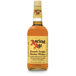 Ancient Age Kentucky Straight Bourbon Whiskey