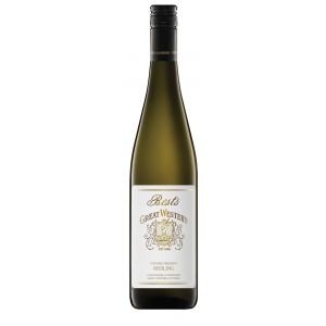 Best's Great Western Foudre Ferment Riesling 2017