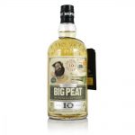 Big Peat Limited Edition 10 Year Old Blended Scotch