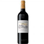 Chateau des Laurets Puisseguin Saint-Emilion 2015