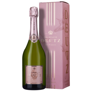 Deutz Brut Rose