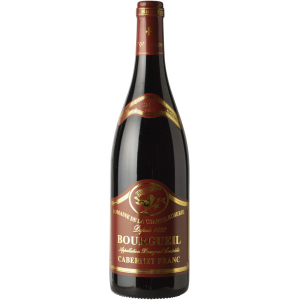 Domaine De La Chanteleuserie Bourgueil 2018