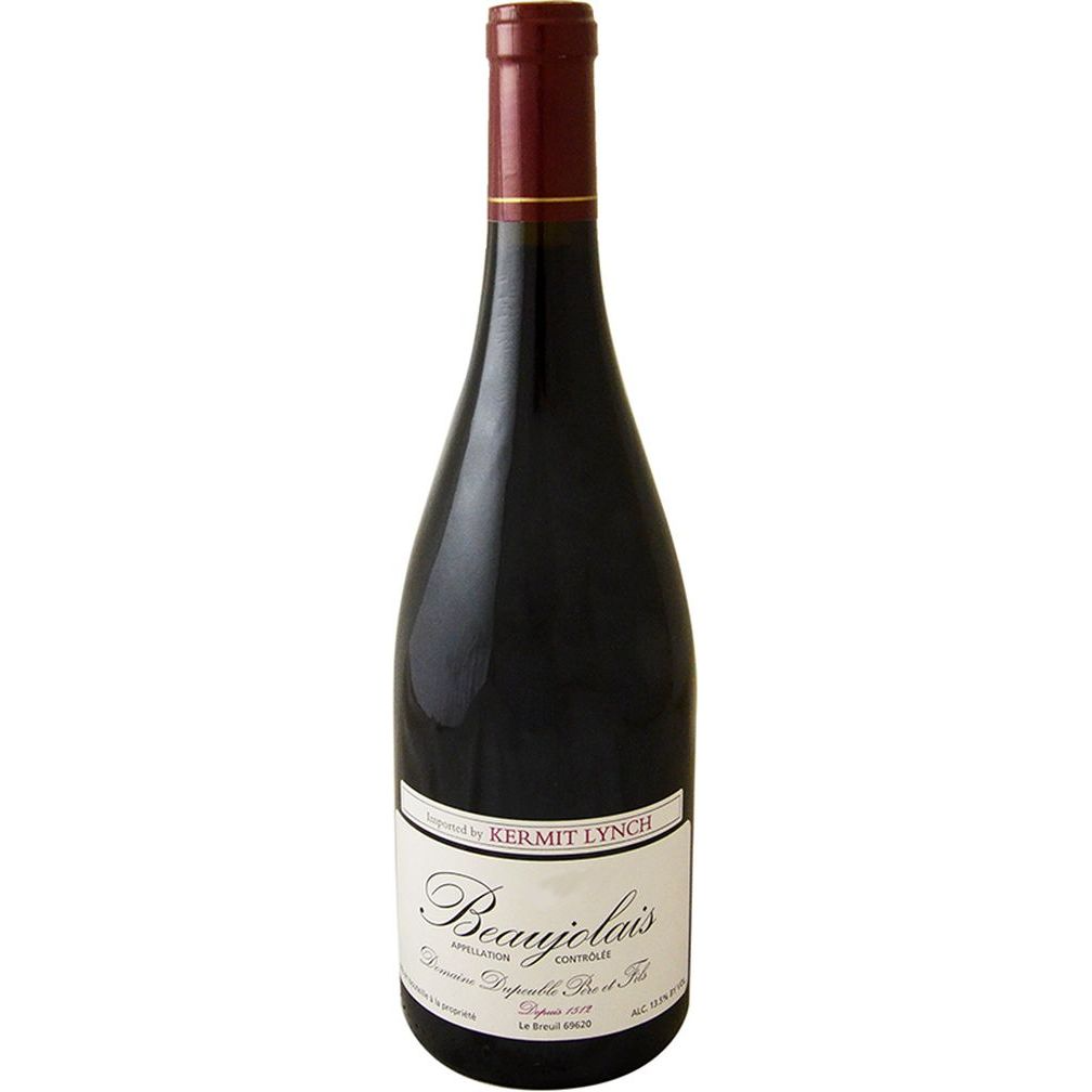 Domaine Dupeuble Père et Fils Beaujolais 2019