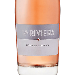 Domaine de la Sangliere Cotes de Provence 'La Riviera' Rose