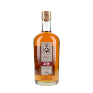 Don Q Single Barrel Signature Release Limited Edition Rum