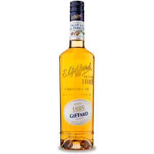 Giffard Crème de Fruits de la Passion Liqueur