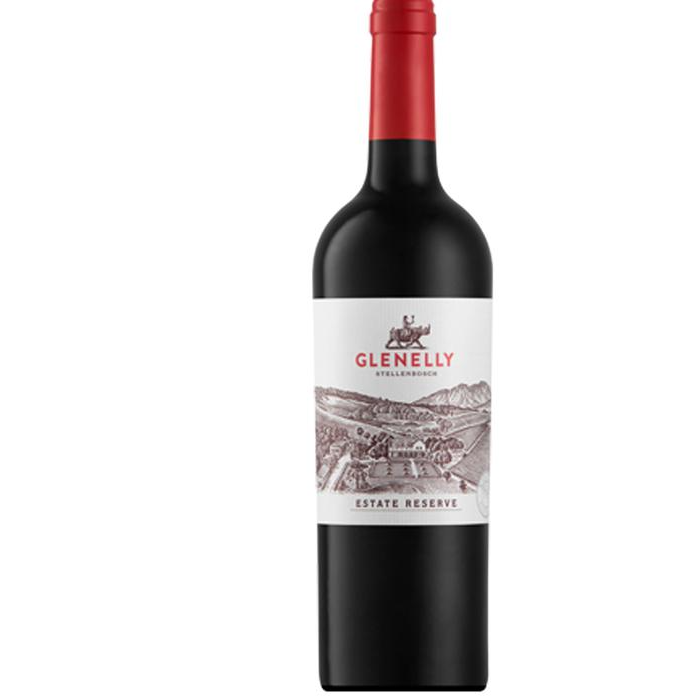 Glenelly Estate Reserve 2013