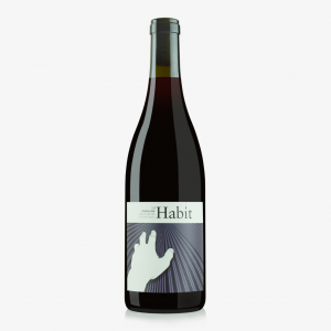 Habit Grenache Noir Demetria's Vineyard 2018
