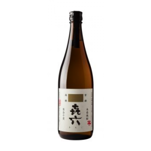 Kuroki Honten Memory Sweet Potato Shochu