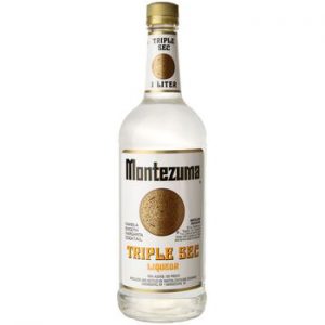 Montezuma Triple Sec