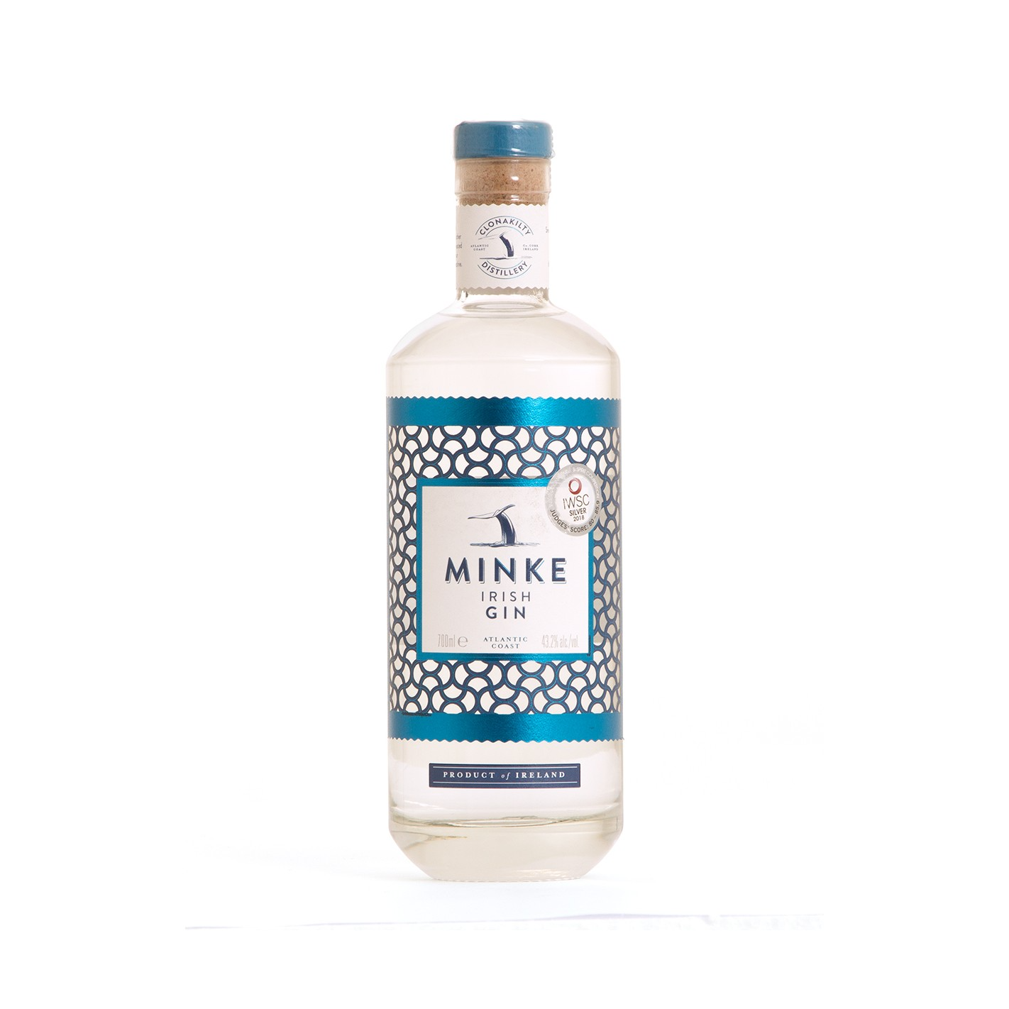 Minke Gin