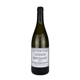 Nicolas Reau Attention Chenin Mechant 2019