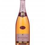 Champagne Pannier Rose Brut