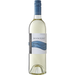 Rock Point River White