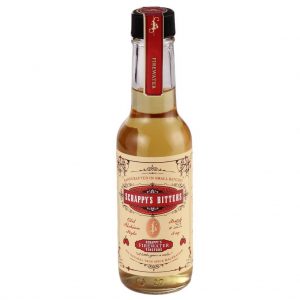 Scrappy's Bitters Firewater Tincture