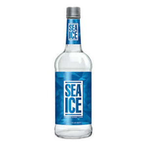 Sea Ice Vodka