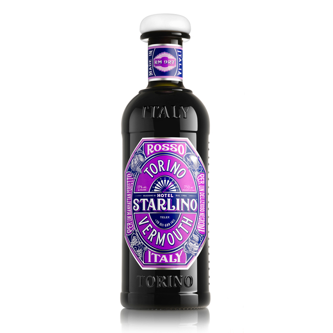Starlino Vermouth Rosso