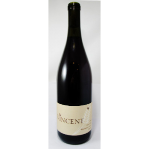 Vincent Wine Co. Willamette Valley Pinot Noir 2018