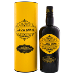 Yellow Snake Amber Rum