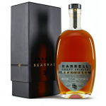 Barell Seagrass Gray Label 16 Year Rye