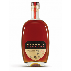 Barrell Bourbon Whiskey Batch 027