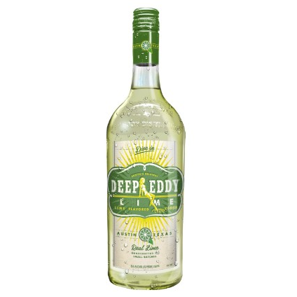 Deep Eddy Lime Vodka