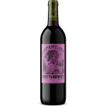 Dirty & Rowdy Winery 'Unfamiliar' Red Blend
