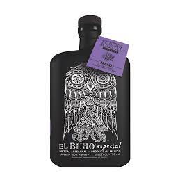 El Buho Jabali Mezcal