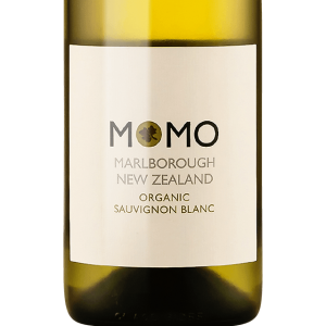Momo Marlborough Sauvignon Blanc