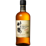 Nikka Taketsuru White Label Pure Malt Japanese Whisky