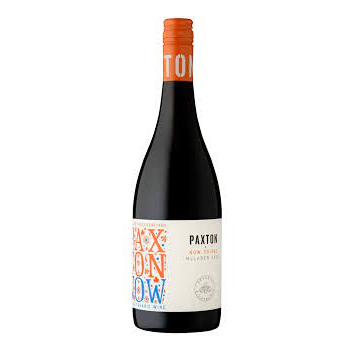 Paxton Now Shiraz
