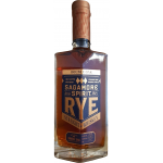 Sagamore Spirit Whiskey Reserve Double Oak