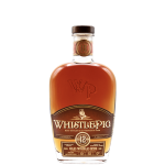 Whitle Pig Old World 12 Year Cask Finish Rye