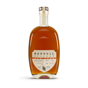 Barrell Bourbon New Year 2023