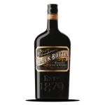 Black Bottle Scotch Whiskey