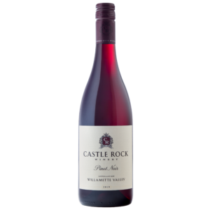Castle Rock Willmette Pinot Noir