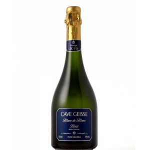 Cave Geisse Blanc de Blanc 2015