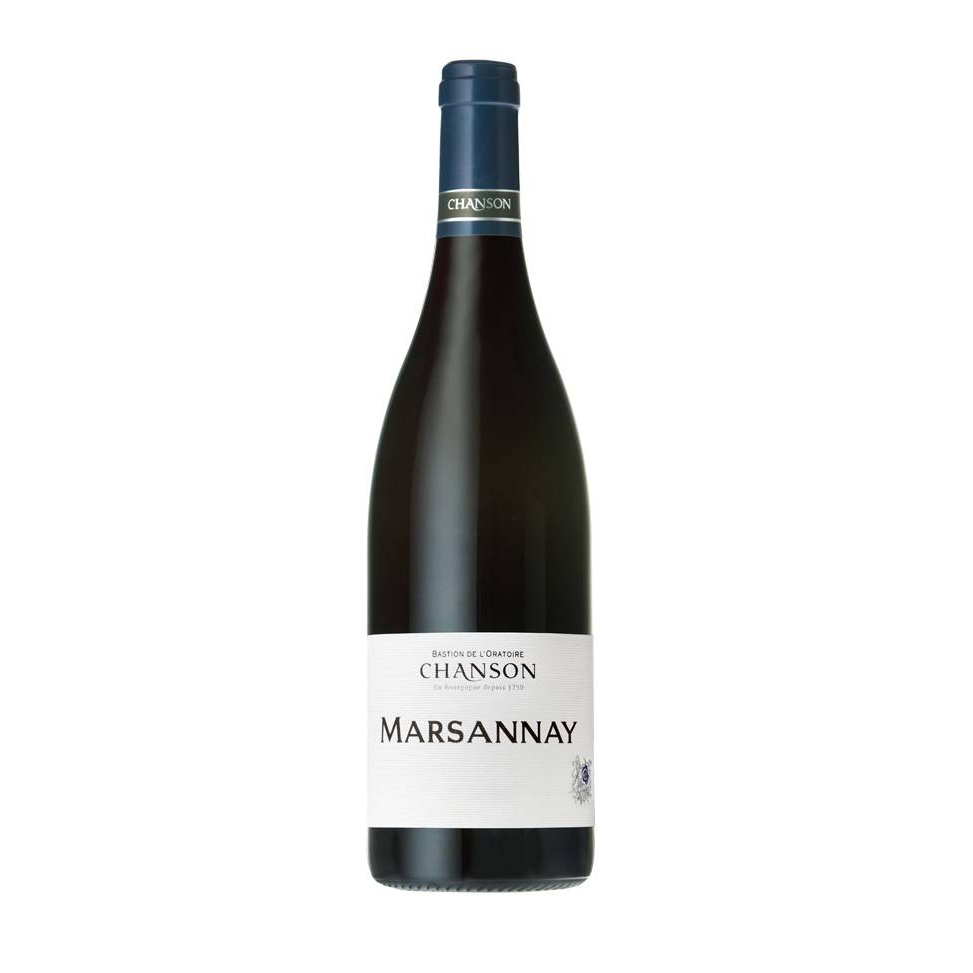 Chanson Marsannay 2017