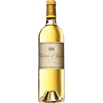 Chateau D'yquem 2007