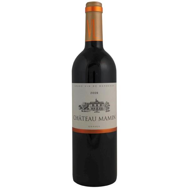 Chateau Mamin Graves 2009