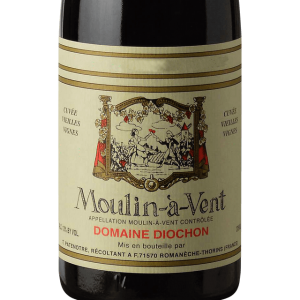 Domaine Diochon Moulin-a-Vent 2019