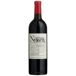 Dominus Estate Napanook Napa Valley Red 2017